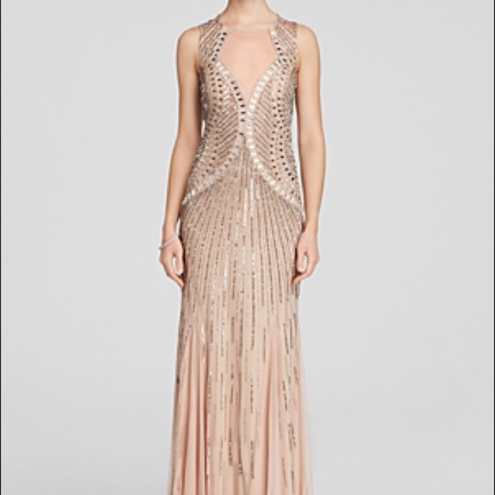🆕 Elegant prom dress
